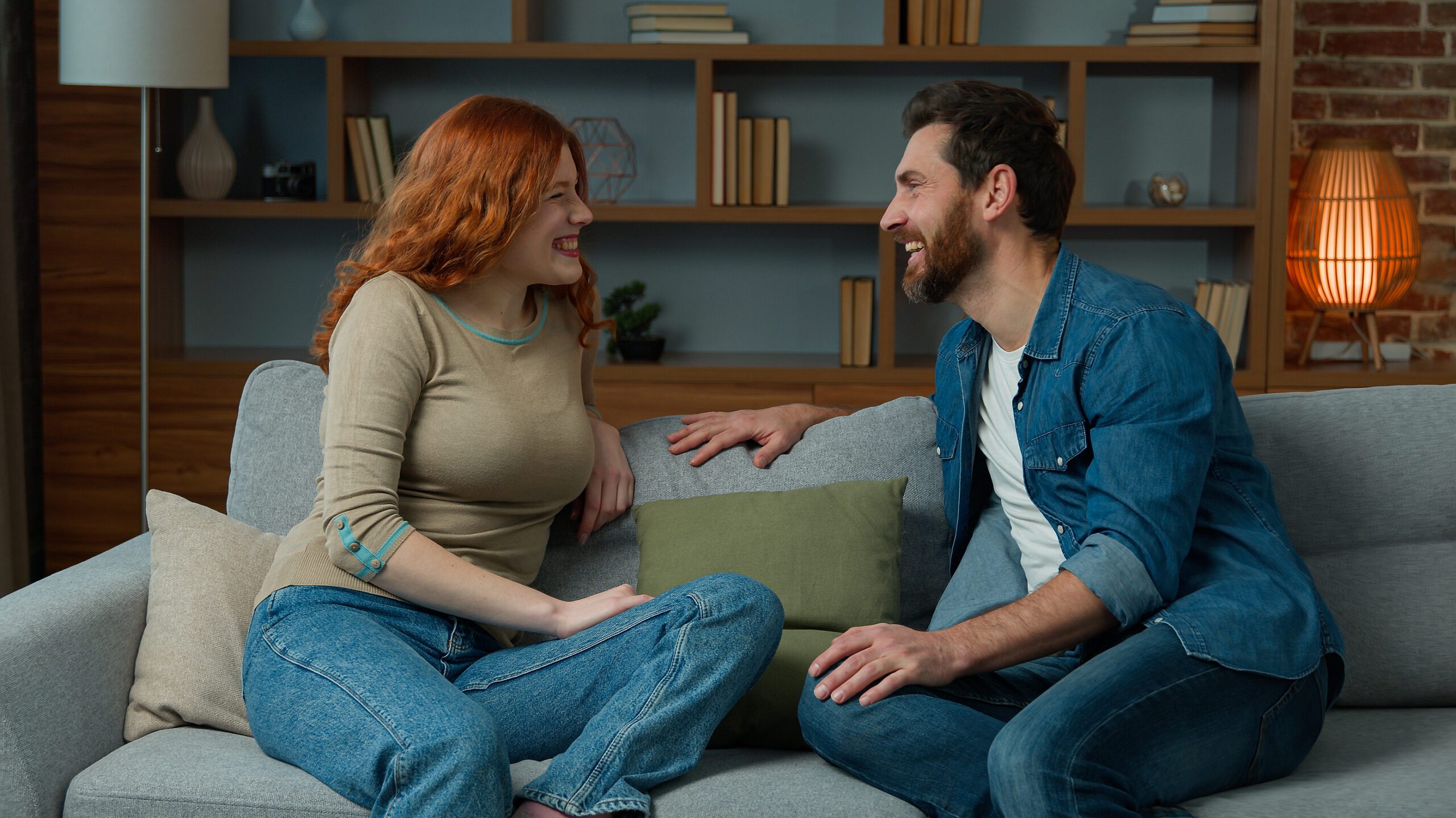 How to tell your partner you're pregnant