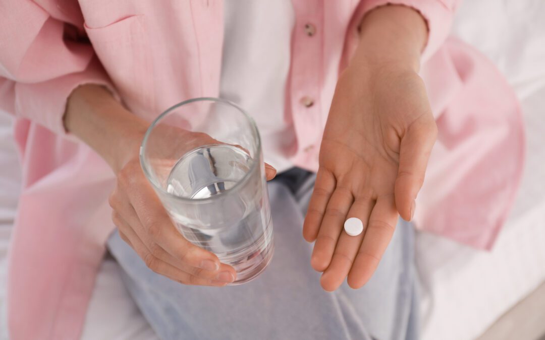 Abortion pills side effects