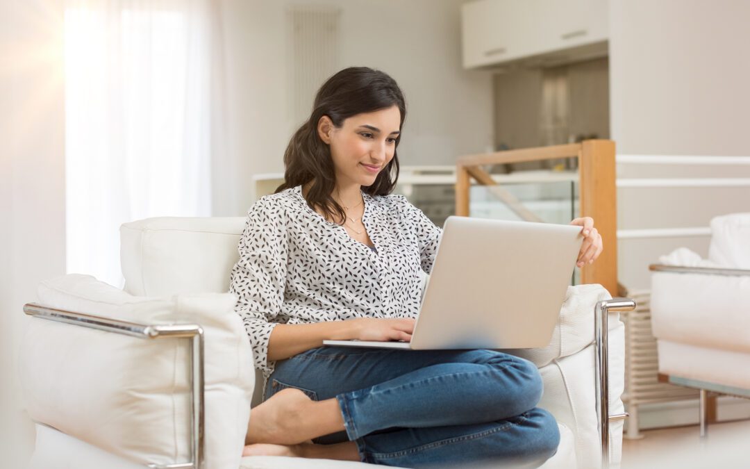 4 stages of menstrual cycle