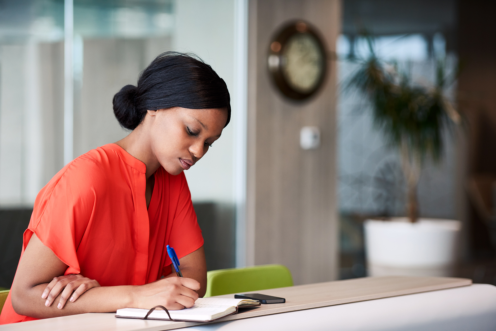 Tracking fertility signs