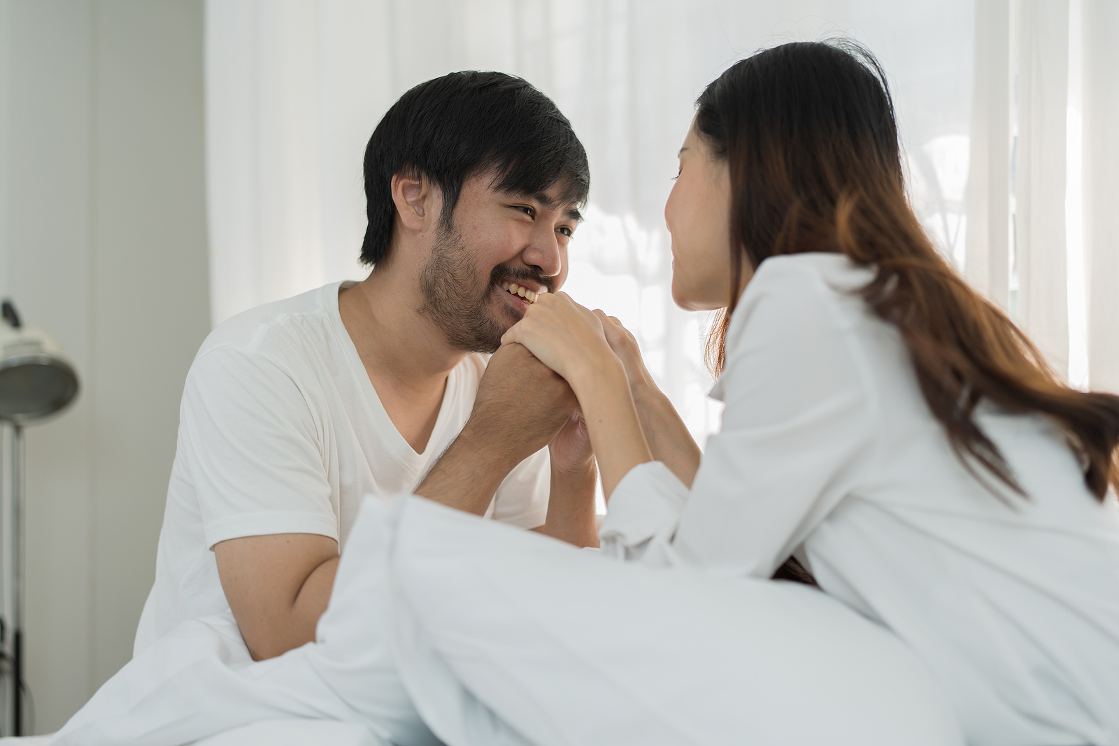 What will ensure my relationship stays together?