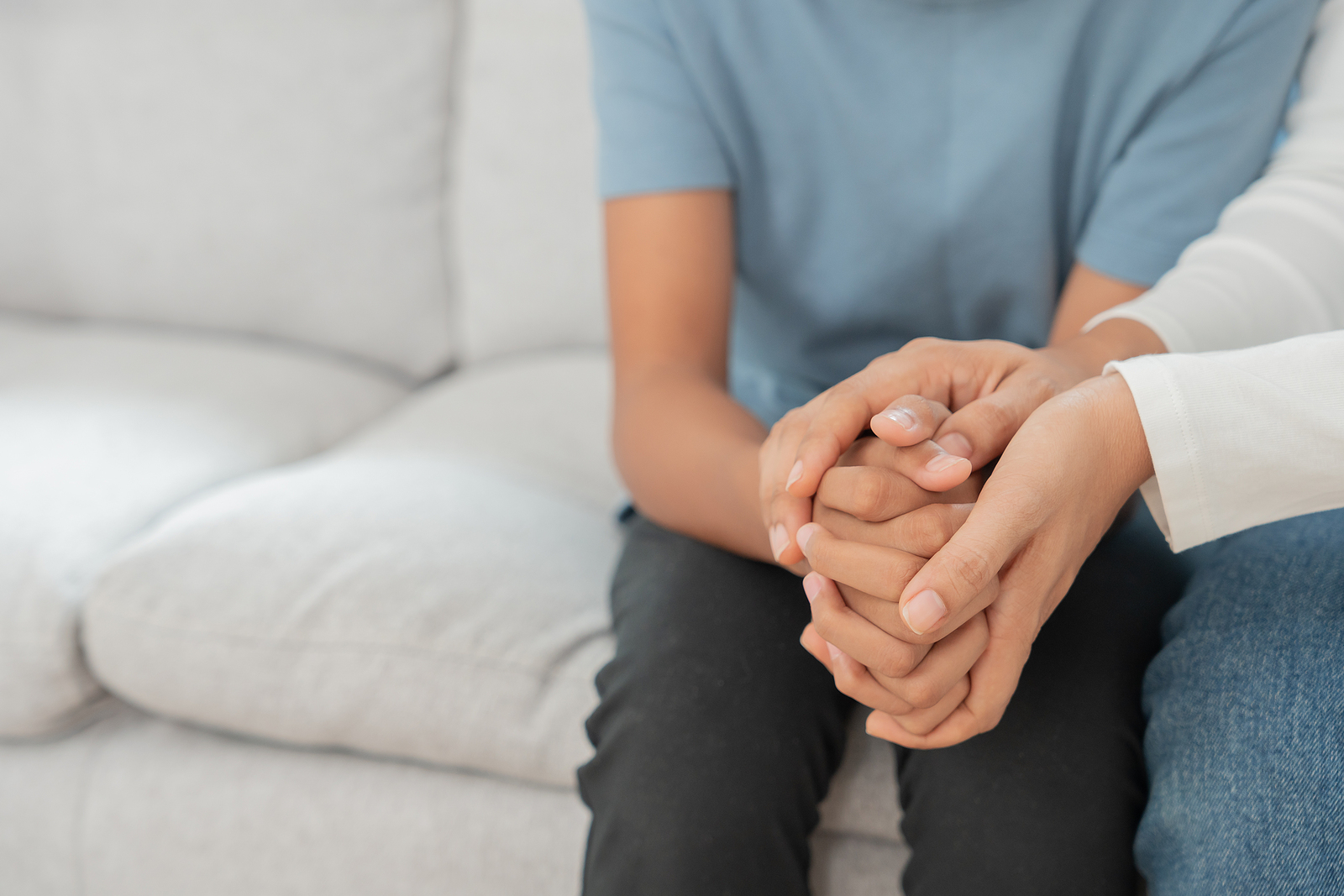 will abortion hurt my relationship