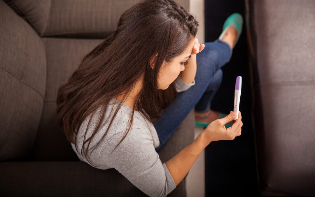 ectopic pregnancy: 10 most asked questions