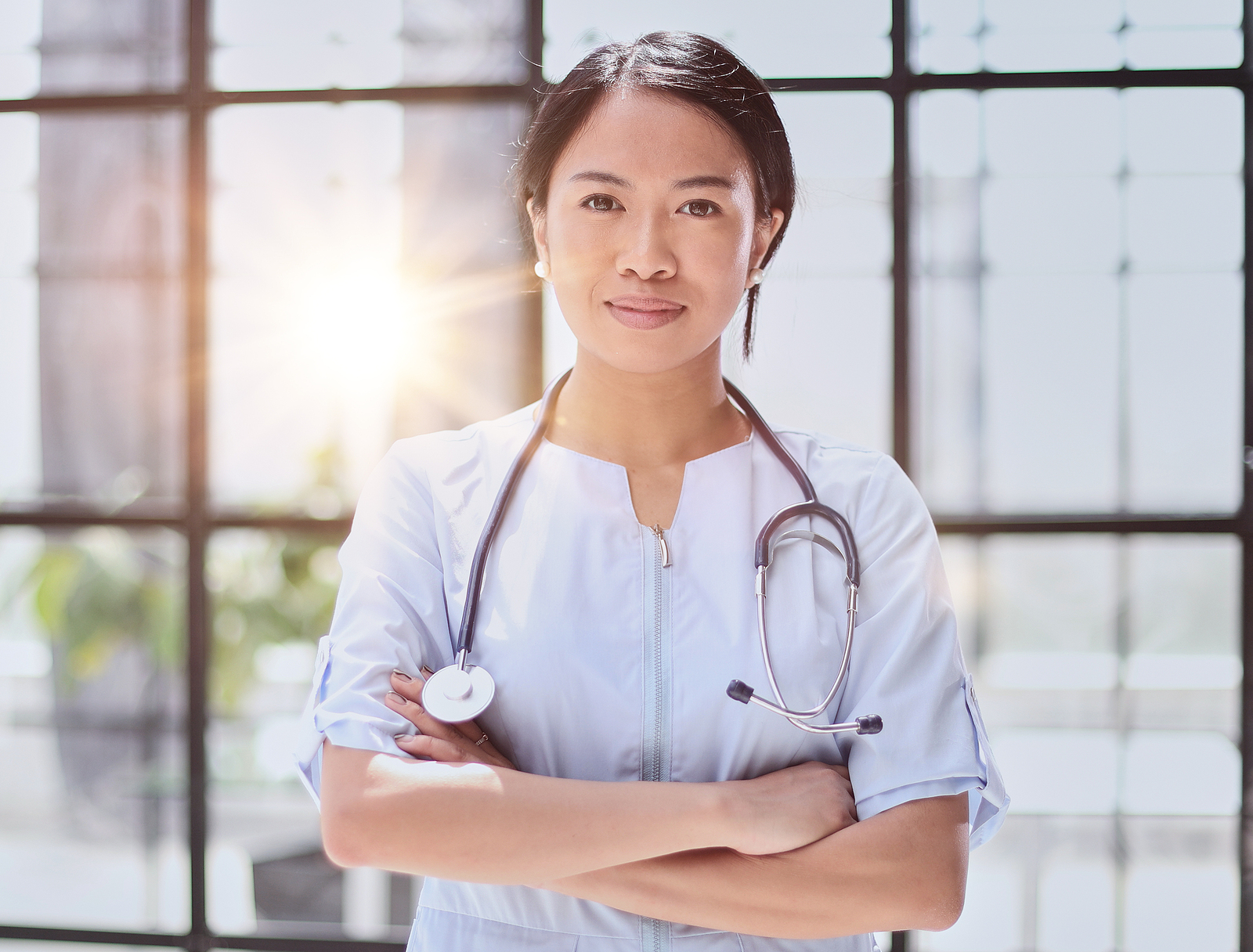 we are committed to your privacy