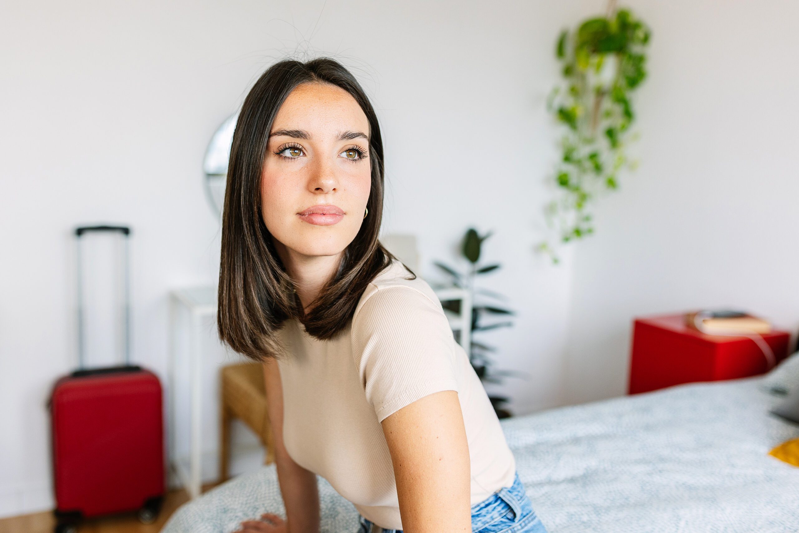 self induced miscarriage vs abortion