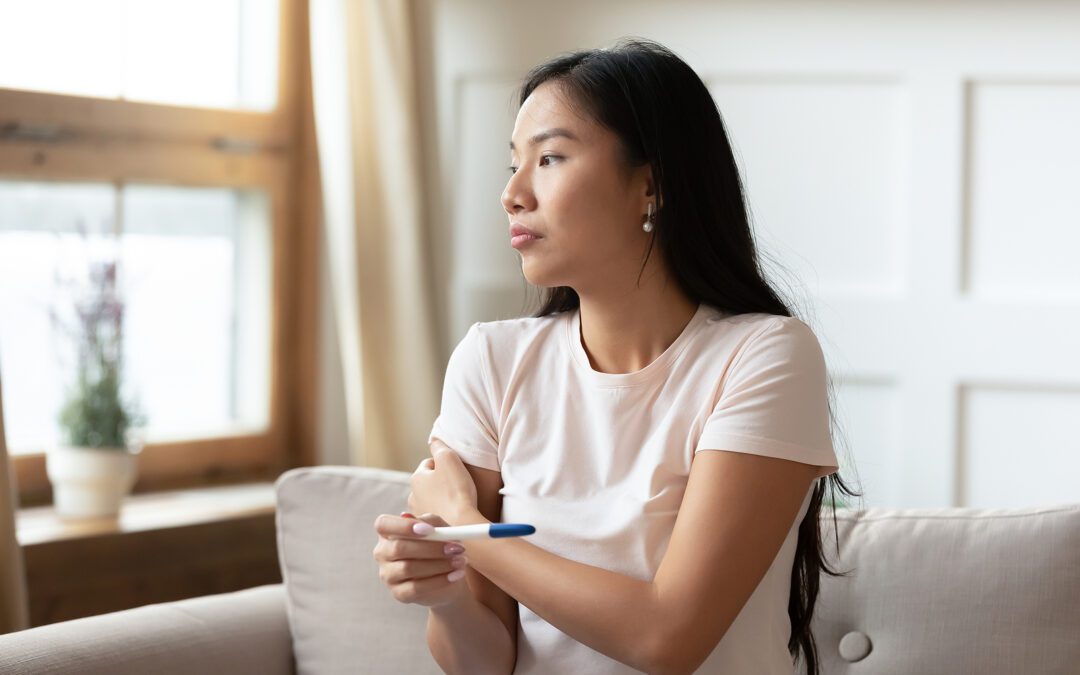 how to tell your parents you're pregnant